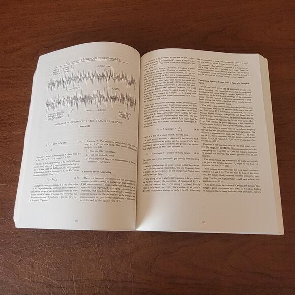 DSP-Based Testing of Analog and Mixed-Signal Circuits by Matthew Mahoney - Picture 3 of 6